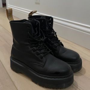 DOC MARTIN VEGAN JADON